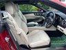 USED 2015 15 MERCEDES-BENZ SL 3.0 SL400 AMG Sport Convertible 2dr Petrol G-Tronic Euro 6 (s/s) (333 ps)-Factory Extras Worth &pound;4,805.00-The Best Of The Best-Single Family Ownership From New-Finished In Ultra Rare, Hyacinth Red Metallic With Heated Ivory Nappa Leather Upholstery-Rear View Camera-Analogue Clock-Active Park Assist-Airscarf-7 Speed Automatic-Sports Suspension-Dab Radio-Auto High Beam Control-Ambient Lighting Function ( Roof )-Black Ash Wood Interior Trim-19 Inch Amg Spoke Alloy Wheels-AMG Styling To Front Bumper & Side Skirts-Magic Vision Control-Ambient Lighting-AMG Lip Spoiler-Ready For Its Next Custodian. 