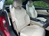 USED 2015 15 MERCEDES-BENZ SL 3.0 SL400 AMG Sport Convertible 2dr Petrol G-Tronic Euro 6 (s/s) (333 ps)-Factory Extras Worth &pound;4,805.00-The Best Of The Best-Single Family Ownership From New-Finished In Ultra Rare, Hyacinth Red Metallic With Heated Ivory Nappa Leather Upholstery-Rear View Camera-Analogue Clock-Active Park Assist-Airscarf-7 Speed Automatic-Sports Suspension-Dab Radio-Auto High Beam Control-Ambient Lighting Function ( Roof )-Black Ash Wood Interior Trim-19 Inch Amg Spoke Alloy Wheels-AMG Styling To Front Bumper & Side Skirts-Magic Vision Control-Ambient Lighting-AMG Lip Spoiler-Ready For Its Next Custodian. 