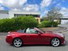 USED 2015 15 MERCEDES-BENZ SL 3.0 SL400 AMG Sport Convertible 2dr Petrol G-Tronic Euro 6 (s/s) (333 ps)-Factory Extras Worth &pound;4,805.00-The Best Of The Best-Single Family Ownership From New-Finished In Ultra Rare, Hyacinth Red Metallic With Heated Ivory Nappa Leather Upholstery-Rear View Camera-Analogue Clock-Active Park Assist-Airscarf-7 Speed Automatic-Sports Suspension-Dab Radio-Auto High Beam Control-Ambient Lighting Function ( Roof )-Black Ash Wood Interior Trim-19 Inch Amg Spoke Alloy Wheels-AMG Styling To Front Bumper & Side Skirts-Magic Vision Control-Ambient Lighting-AMG Lip Spoiler-Ready For Its Next Custodian. 