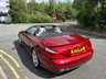 USED 2015 15 MERCEDES-BENZ SL 3.0 SL400 AMG Sport Convertible 2dr Petrol G-Tronic Euro 6 (s/s) (333 ps)-Factory Extras Worth &pound;4,805.00-The Best Of The Best-Single Family Ownership From New-Finished In Ultra Rare, Hyacinth Red Metallic With Heated Ivory Nappa Leather Upholstery-Rear View Camera-Analogue Clock-Active Park Assist-Airscarf-7 Speed Automatic-Sports Suspension-Dab Radio-Auto High Beam Control-Ambient Lighting Function ( Roof )-Black Ash Wood Interior Trim-19 Inch Amg Spoke Alloy Wheels-AMG Styling To Front Bumper & Side Skirts-Magic Vision Control-Ambient Lighting-AMG Lip Spoiler-Ready For Its Next Custodian. 