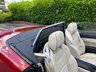 USED 2015 15 MERCEDES-BENZ SL 3.0 SL400 AMG Sport Convertible 2dr Petrol G-Tronic Euro 6 (s/s) (333 ps)-Factory Extras Worth &pound;4,805.00-The Best Of The Best-Single Family Ownership From New-Finished In Ultra Rare, Hyacinth Red Metallic With Heated Ivory Nappa Leather Upholstery-Rear View Camera-Analogue Clock-Active Park Assist-Airscarf-7 Speed Automatic-Sports Suspension-Dab Radio-Auto High Beam Control-Ambient Lighting Function ( Roof )-Black Ash Wood Interior Trim-19 Inch Amg Spoke Alloy Wheels-AMG Styling To Front Bumper & Side Skirts-Magic Vision Control-Ambient Lighting-AMG Lip Spoiler-Ready For Its Next Custodian. 