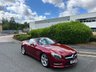 USED 2015 15 MERCEDES-BENZ SL 3.0 SL400 AMG Sport Convertible 2dr Petrol G-Tronic Euro 6 (s/s) (333 ps)-Factory Extras Worth &pound;4,805.00-The Best Of The Best-Single Family Ownership From New-Finished In Ultra Rare, Hyacinth Red Metallic With Heated Ivory Nappa Leather Upholstery-Rear View Camera-Analogue Clock-Active Park Assist-Airscarf-7 Speed Automatic-Sports Suspension-Dab Radio-Auto High Beam Control-Ambient Lighting Function ( Roof )-Black Ash Wood Interior Trim-19 Inch Amg Spoke Alloy Wheels-AMG Styling To Front Bumper & Side Skirts-Magic Vision Control-Ambient Lighting-AMG Lip Spoiler-Ready For Its Next Custodian. 