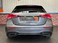 USED 2020 70 MERCEDES-BENZ A-CLASS 1.3 A180 AMG Line (Executive) Hatchback 5dr Petrol 7G-DCT Euro 6 (s/s) (136 ps) Didgital Dash - Reverse Cam
