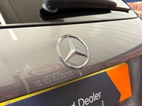 USED 2020 70 MERCEDES-BENZ A-CLASS 1.3 A180 AMG Line (Executive) Hatchback 5dr Petrol 7G-DCT Euro 6 (s/s) (136 ps) Didgital Dash - Reverse Cam