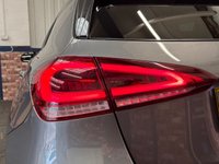 USED 2020 70 MERCEDES-BENZ A-CLASS 1.3 A180 AMG Line (Executive) Hatchback 5dr Petrol 7G-DCT Euro 6 (s/s) (136 ps) Didgital Dash - Reverse Cam