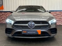 USED 2020 70 MERCEDES-BENZ A-CLASS 1.3 A180 AMG Line (Executive) Hatchback 5dr Petrol 7G-DCT Euro 6 (s/s) (136 ps) Didgital Dash - Reverse Cam