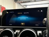 USED 2020 70 MERCEDES-BENZ A-CLASS 1.3 A180 AMG Line (Executive) Hatchback 5dr Petrol 7G-DCT Euro 6 (s/s) (136 ps) Didgital Dash - Reverse Cam