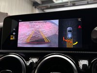 USED 2020 70 MERCEDES-BENZ A-CLASS 1.3 A180 AMG Line (Executive) Hatchback 5dr Petrol 7G-DCT Euro 6 (s/s) (136 ps) Didgital Dash - Reverse Cam