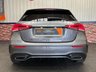 USED 2020 70 MERCEDES-BENZ A-CLASS 1.3 A180 AMG Line (Executive) Hatchback 5dr Petrol 7G-DCT Euro 6 (s/s) (136 ps) Didgital Dash - Reverse Cam