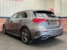 USED 2020 70 MERCEDES-BENZ A-CLASS 1.3 A180 AMG Line (Executive) Hatchback 5dr Petrol 7G-DCT Euro 6 (s/s) (136 ps) Didgital Dash - Reverse Cam