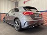 USED 2020 70 MERCEDES-BENZ A-CLASS 1.3 A180 AMG Line (Executive) Hatchback 5dr Petrol 7G-DCT Euro 6 (s/s) (136 ps) Didgital Dash - Reverse Cam