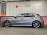 USED 2020 70 MERCEDES-BENZ A-CLASS 1.3 A180 AMG Line (Executive) Hatchback 5dr Petrol 7G-DCT Euro 6 (s/s) (136 ps) Didgital Dash - Reverse Cam