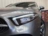 USED 2020 70 MERCEDES-BENZ A-CLASS 1.3 A180 AMG Line (Executive) Hatchback 5dr Petrol 7G-DCT Euro 6 (s/s) (136 ps) Didgital Dash - Reverse Cam