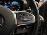 USED 2020 70 MERCEDES-BENZ A-CLASS 1.3 A180 AMG Line (Executive) Hatchback 5dr Petrol 7G-DCT Euro 6 (s/s) (136 ps) Didgital Dash - Reverse Cam