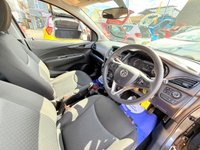 USED 2018 18 VAUXHALL VIVA 1.0i SE Hatchback 5dr Petrol Manual Euro 6 (73 ps) Economical & Low Insurance + Bluetooth