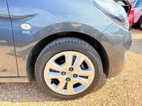 USED 2018 18 VAUXHALL VIVA 1.0i SE Hatchback 5dr Petrol Manual Euro 6 (73 ps) Economical & Low Insurance + Bluetooth