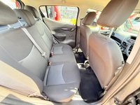 USED 2018 18 VAUXHALL VIVA 1.0i SE Hatchback 5dr Petrol Manual Euro 6 (73 ps) Economical & Low Insurance + Bluetooth