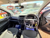 USED 2018 18 VAUXHALL VIVA 1.0i SE Hatchback 5dr Petrol Manual Euro 6 (73 ps) Economical & Low Insurance + Bluetooth