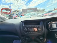 USED 2018 18 VAUXHALL VIVA 1.0i SE Hatchback 5dr Petrol Manual Euro 6 (73 ps) Economical & Low Insurance + Bluetooth