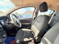 USED 2018 18 VAUXHALL VIVA 1.0i SE Hatchback 5dr Petrol Manual Euro 6 (73 ps) Economical & Low Insurance + Bluetooth