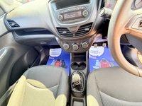 USED 2018 18 VAUXHALL VIVA 1.0i SE Hatchback 5dr Petrol Manual Euro 6 (73 ps) Economical & Low Insurance + Bluetooth