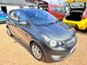 USED 2018 18 VAUXHALL VIVA 1.0i SE Hatchback 5dr Petrol Manual Euro 6 (73 ps) Economical & Low Insurance + Bluetooth
