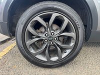 USED 2018 68 LAND ROVER DISCOVERY SPORT 2.0 TD4 Landmark SUV 5dr Diesel Auto 4WD Euro 6 (s/s) (180 ps) Buy with Complete Confidence from Sheriff Motors, All our vehicles are extensively road tested and thoroughly inspected prior to sale. Each vehicle comes with a new 1 year mot and we rectify all advisories and failures at no additional cost to our customers, plus a full oil and filter service. For added peace of mind, every car includes a 6 month complimentary RAC Warranty, 12 months Rac Breakdown Cover giving you complete confidence when you buy from Sheriff Motors.