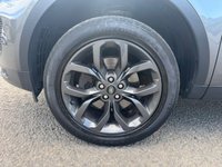 USED 2018 68 LAND ROVER DISCOVERY SPORT 2.0 TD4 Landmark SUV 5dr Diesel Auto 4WD Euro 6 (s/s) (180 ps) Buy with Complete Confidence from Sheriff Motors, All our vehicles are extensively road tested and thoroughly inspected prior to sale. Each vehicle comes with a new 1 year mot and we rectify all advisories and failures at no additional cost to our customers, plus a full oil and filter service. For added peace of mind, every car includes a 6 month complimentary RAC Warranty, 12 months Rac Breakdown Cover giving you complete confidence when you buy from Sheriff Motors.