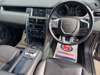 USED 2018 68 LAND ROVER DISCOVERY SPORT 2.0 TD4 Landmark SUV 5dr Diesel Auto 4WD Euro 6 (s/s) (180 ps) Buy with Complete Confidence from Sheriff Motors, All our vehicles are extensively road tested and thoroughly inspected prior to sale. Each vehicle comes with a new 1 year mot and we rectify all advisories and failures at no additional cost to our customers, plus a full oil and filter service. For added peace of mind, every car includes a 6 month complimentary RAC Warranty, 12 months Rac Breakdown Cover giving you complete confidence when you buy from Sheriff Motors.