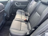 USED 2018 68 LAND ROVER DISCOVERY SPORT 2.0 TD4 Landmark SUV 5dr Diesel Auto 4WD Euro 6 (s/s) (180 ps) Buy with Complete Confidence from Sheriff Motors, All our vehicles are extensively road tested and thoroughly inspected prior to sale. Each vehicle comes with a new 1 year mot and we rectify all advisories and failures at no additional cost to our customers, plus a full oil and filter service. For added peace of mind, every car includes a 6 month complimentary RAC Warranty, 12 months Rac Breakdown Cover giving you complete confidence when you buy from Sheriff Motors.
