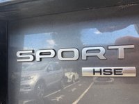 USED 2018 68 LAND ROVER DISCOVERY SPORT 2.0 TD4 Landmark SUV 5dr Diesel Auto 4WD Euro 6 (s/s) (180 ps) Buy with Complete Confidence from Sheriff Motors, All our vehicles are extensively road tested and thoroughly inspected prior to sale. Each vehicle comes with a new 1 year mot and we rectify all advisories and failures at no additional cost to our customers, plus a full oil and filter service. For added peace of mind, every car includes a 6 month complimentary RAC Warranty, 12 months Rac Breakdown Cover giving you complete confidence when you buy from Sheriff Motors.