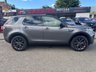 USED 2018 68 LAND ROVER DISCOVERY SPORT 2.0 TD4 Landmark SUV 5dr Diesel Auto 4WD Euro 6 (s/s) (180 ps) Buy with Complete Confidence from Sheriff Motors, All our vehicles are extensively road tested and thoroughly inspected prior to sale. Each vehicle comes with a new 1 year mot and we rectify all advisories and failures at no additional cost to our customers, plus a full oil and filter service. For added peace of mind, every car includes a 6 month complimentary RAC Warranty, 12 months Rac Breakdown Cover giving you complete confidence when you buy from Sheriff Motors.