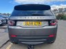 USED 2018 68 LAND ROVER DISCOVERY SPORT 2.0 TD4 Landmark SUV 5dr Diesel Auto 4WD Euro 6 (s/s) (180 ps) Buy with Complete Confidence from Sheriff Motors, All our vehicles are extensively road tested and thoroughly inspected prior to sale. Each vehicle comes with a new 1 year mot and we rectify all advisories and failures at no additional cost to our customers, plus a full oil and filter service. For added peace of mind, every car includes a 6 month complimentary RAC Warranty, 12 months Rac Breakdown Cover giving you complete confidence when you buy from Sheriff Motors.