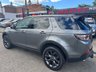 USED 2018 68 LAND ROVER DISCOVERY SPORT 2.0 TD4 Landmark SUV 5dr Diesel Auto 4WD Euro 6 (s/s) (180 ps) Buy with Complete Confidence from Sheriff Motors, All our vehicles are extensively road tested and thoroughly inspected prior to sale. Each vehicle comes with a new 1 year mot and we rectify all advisories and failures at no additional cost to our customers, plus a full oil and filter service. For added peace of mind, every car includes a 6 month complimentary RAC Warranty, 12 months Rac Breakdown Cover giving you complete confidence when you buy from Sheriff Motors.