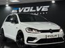 USED 2018 18 VOLKSWAGEN GOLF 2.0 TSI R Hatchback 5dr Petrol DSG 4Motion Euro 6 (s/s) (310 ps) SENSORS, RACE CLOTH, NAV!