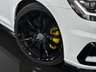 USED 2018 18 VOLKSWAGEN GOLF 2.0 TSI R Hatchback 5dr Petrol DSG 4Motion Euro 6 (s/s) (310 ps) SENSORS, RACE CLOTH, NAV!