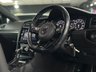 USED 2018 18 VOLKSWAGEN GOLF 2.0 TSI R Hatchback 5dr Petrol DSG 4Motion Euro 6 (s/s) (310 ps) SENSORS, RACE CLOTH, NAV!