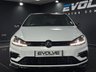 USED 2018 18 VOLKSWAGEN GOLF 2.0 TSI R Hatchback 5dr Petrol DSG 4Motion Euro 6 (s/s) (310 ps) SENSORS, RACE CLOTH, NAV!