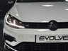 USED 2018 18 VOLKSWAGEN GOLF 2.0 TSI R Hatchback 5dr Petrol DSG 4Motion Euro 6 (s/s) (310 ps) SENSORS, RACE CLOTH, NAV!