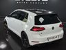 USED 2018 18 VOLKSWAGEN GOLF 2.0 TSI R Hatchback 5dr Petrol DSG 4Motion Euro 6 (s/s) (310 ps) SENSORS, RACE CLOTH, NAV!