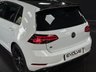 USED 2018 18 VOLKSWAGEN GOLF 2.0 TSI R Hatchback 5dr Petrol DSG 4Motion Euro 6 (s/s) (310 ps) SENSORS, RACE CLOTH, NAV!