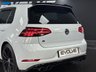 USED 2018 18 VOLKSWAGEN GOLF 2.0 TSI R Hatchback 5dr Petrol DSG 4Motion Euro 6 (s/s) (310 ps) SENSORS, RACE CLOTH, NAV!