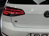 USED 2018 18 VOLKSWAGEN GOLF 2.0 TSI R Hatchback 5dr Petrol DSG 4Motion Euro 6 (s/s) (310 ps) SENSORS, RACE CLOTH, NAV!