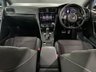 USED 2018 18 VOLKSWAGEN GOLF 2.0 TSI R Hatchback 5dr Petrol DSG 4Motion Euro 6 (s/s) (310 ps) SENSORS, RACE CLOTH, NAV!
