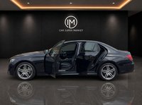 USED 2019 19 MERCEDES-BENZ E-CLASS 2.0 E220d AMG Line Saloon 4dr Diesel G-Tronic+ Euro 6 (s/s) (194 ps) 