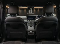 USED 2019 19 MERCEDES-BENZ E-CLASS 2.0 E220d AMG Line Saloon 4dr Diesel G-Tronic+ Euro 6 (s/s) (194 ps) 