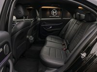 USED 2019 19 MERCEDES-BENZ E-CLASS 2.0 E220d AMG Line Saloon 4dr Diesel G-Tronic+ Euro 6 (s/s) (194 ps) 
