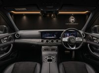 USED 2019 19 MERCEDES-BENZ E-CLASS 2.0 E220d AMG Line Saloon 4dr Diesel G-Tronic+ Euro 6 (s/s) (194 ps) 