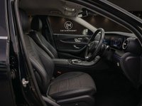 USED 2019 19 MERCEDES-BENZ E-CLASS 2.0 E220d AMG Line Saloon 4dr Diesel G-Tronic+ Euro 6 (s/s) (194 ps) 