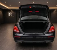 USED 2019 19 MERCEDES-BENZ E-CLASS 2.0 E220d AMG Line Saloon 4dr Diesel G-Tronic+ Euro 6 (s/s) (194 ps) 